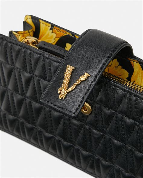 versace clutcher|versace clutch sale.